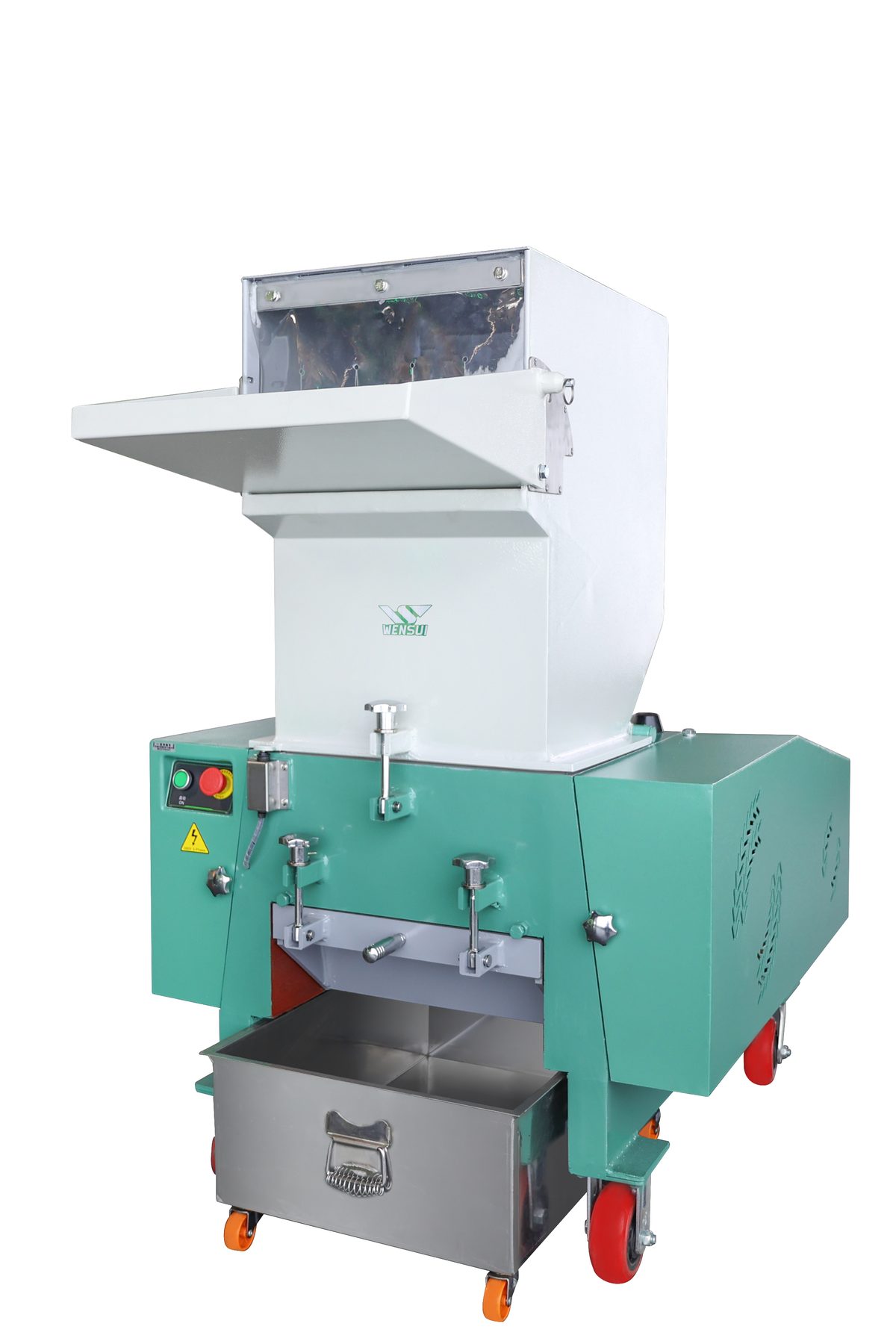 衡阳破碎机